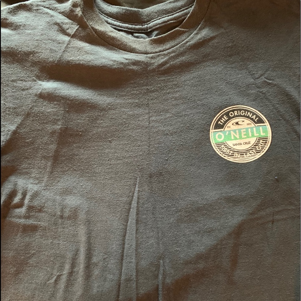 O’Neill Tee - Picture 2 of 3